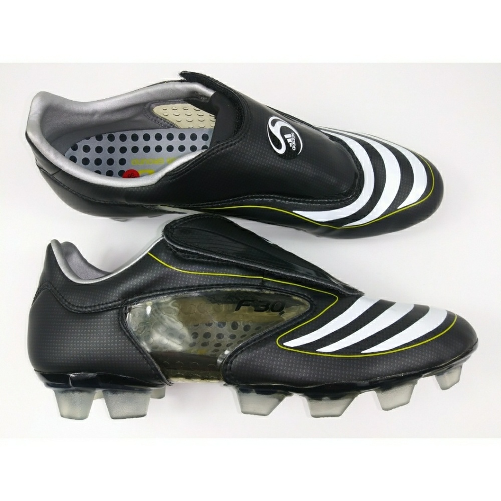 Rare! 2008 Adidas F30.8 TRX FG Soccer Cleats - Picture 2 of 8